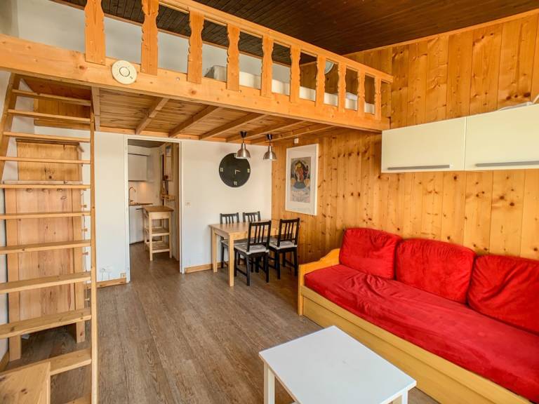 Studio Tignes