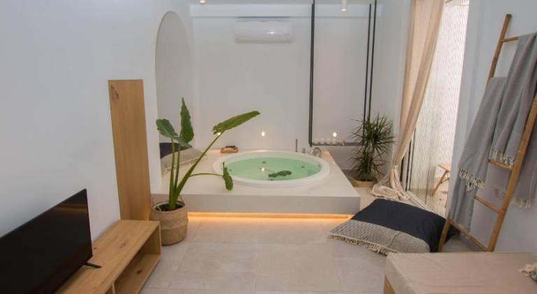 Aristotelia Gi - Premium Luxury Villas with Private Pools — photo 4