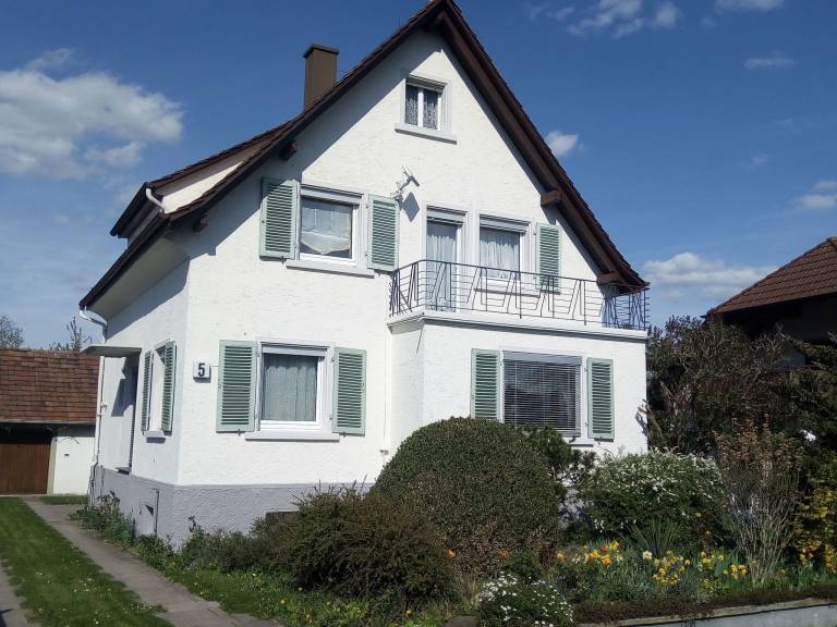 Ferienhaus Engen