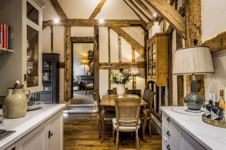 House  Dorking