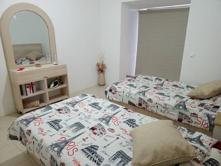 Family-friendly wonderful house with pool | Garden view | Pets are welcome — photo 4