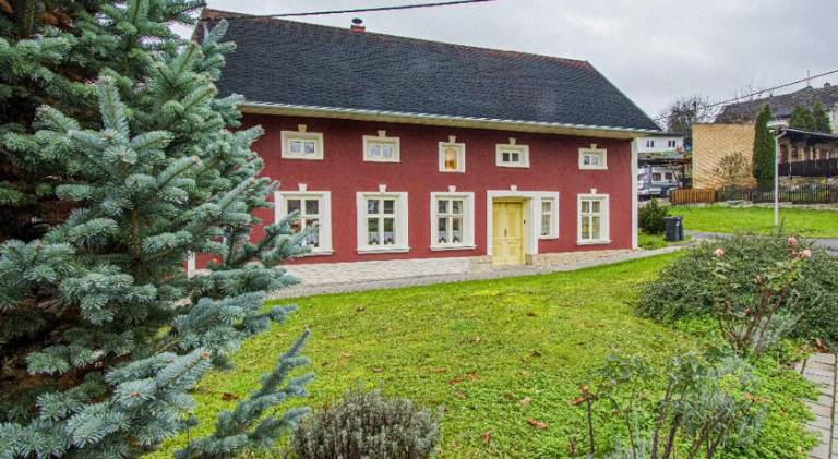 Apartmán Tlumačov
