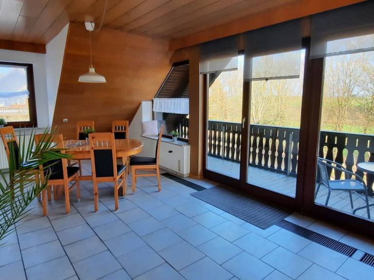 Ferienwohnung Frankenberg (Eder)