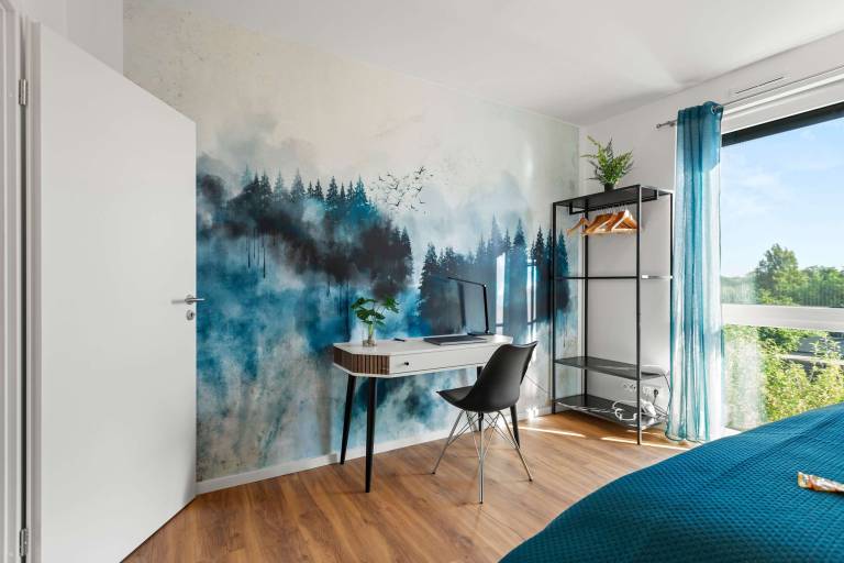 Ferienwohnung Wörth am Rhein