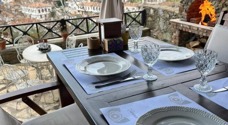 Adissa Butik Otel — photo 3