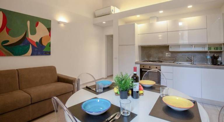 Pleasant rental apartment | Pets allowed in Bagno a Ripoli
