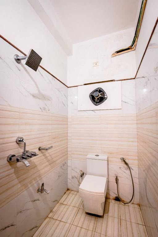 Green land Tower Hotel — photo 5