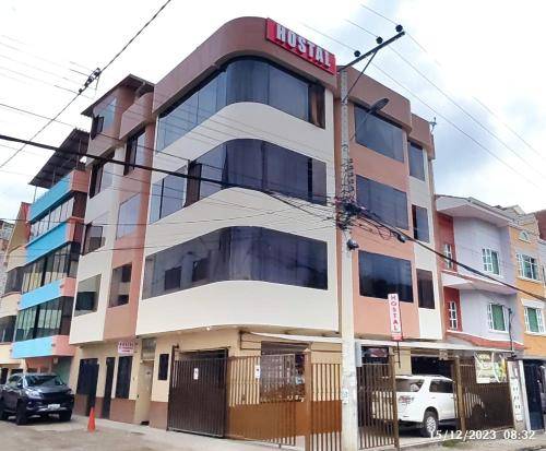 Hostal el Paraiso