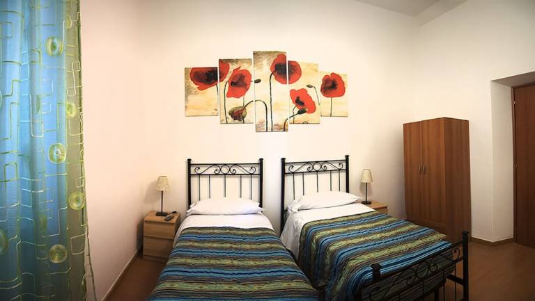 Bed & Breakfast Civitavecchia