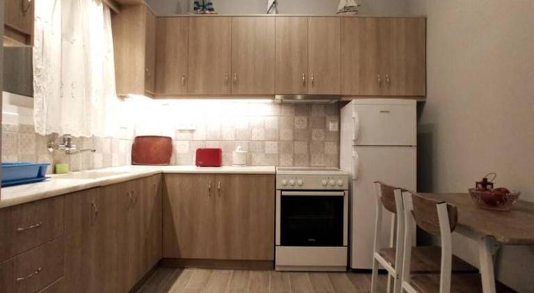 Vacation home with 1 room for 2 persons — photo 3