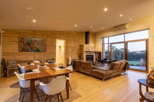 House Daylesford