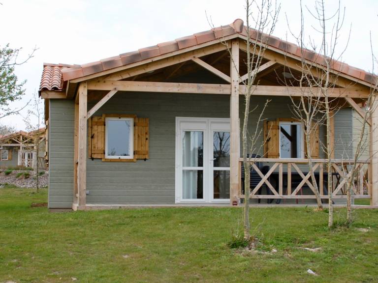 Chalet Landevieille