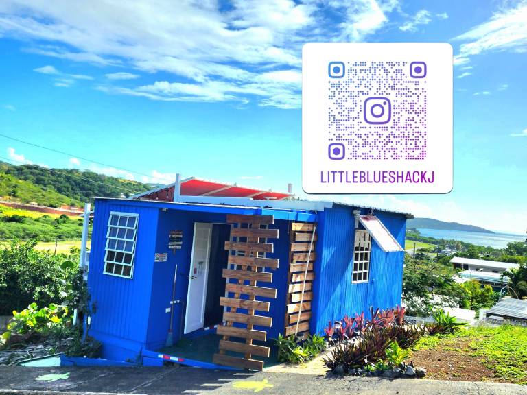 Cottage  Culebra
