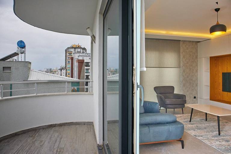 Apartment Adana