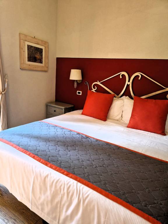 Apartment  Chiusi