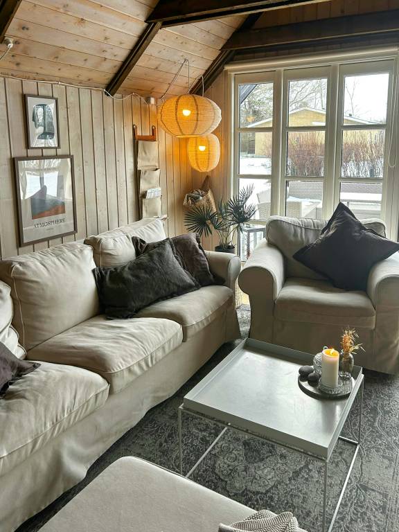 Ferienhaus  Dannemare