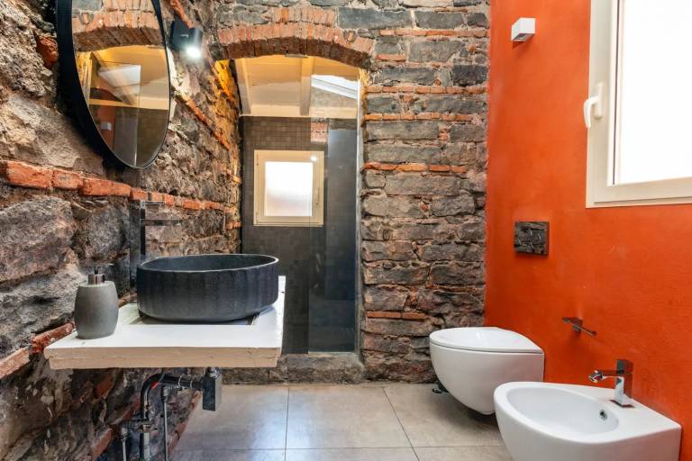 Mori s house vicino al lungomare