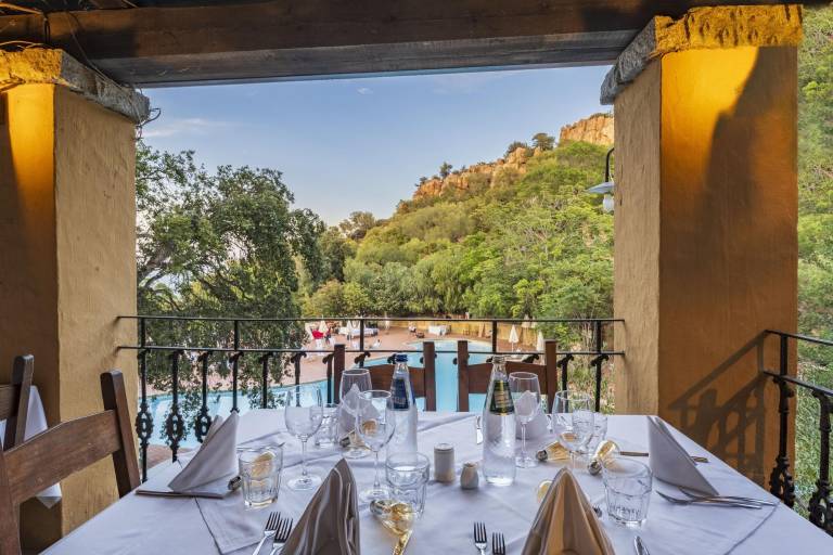 Arbatax Park Resort - Borgo Cala Moresca — photo 4