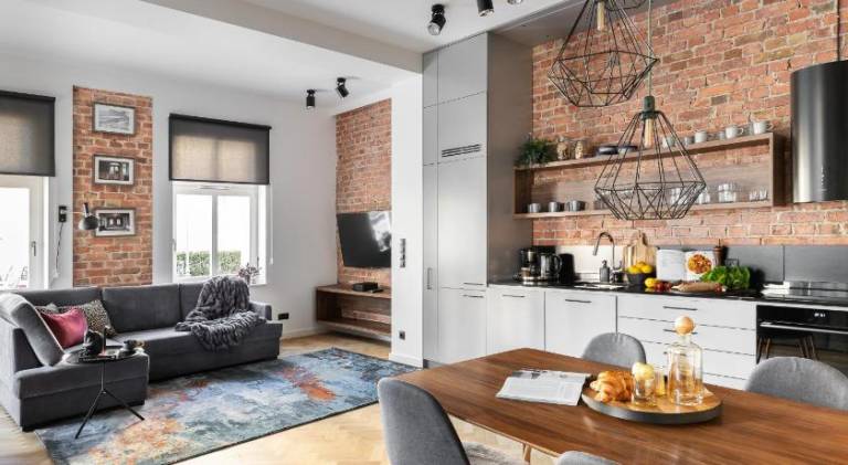 Holiday apartment with 2 rooms for 6 persons — photo 3