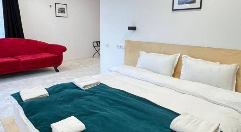Opera Boutique Hotel — photo 2