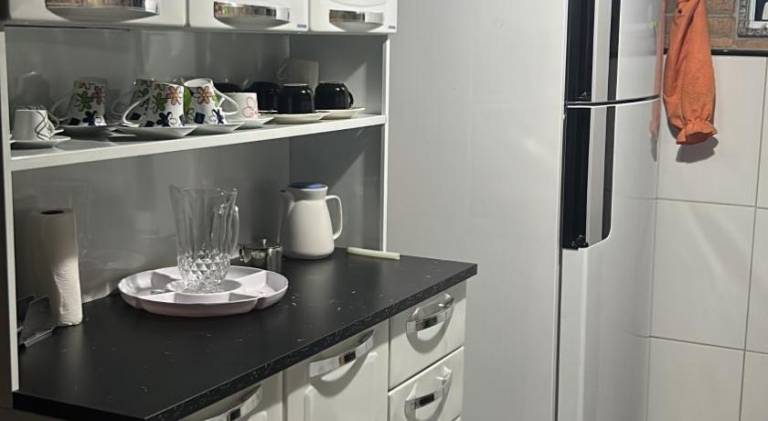 Apartment with 2 rooms for 6 persons — photo 4
