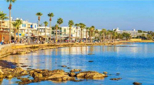 Apartment  Paphos