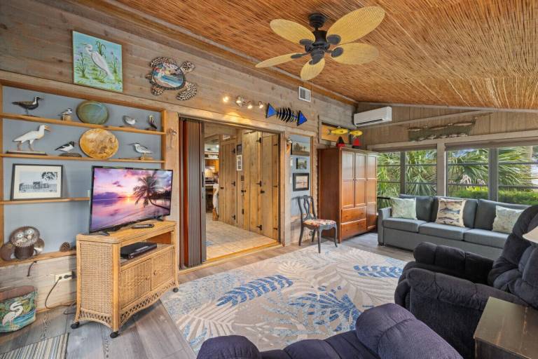 House Cedar Key