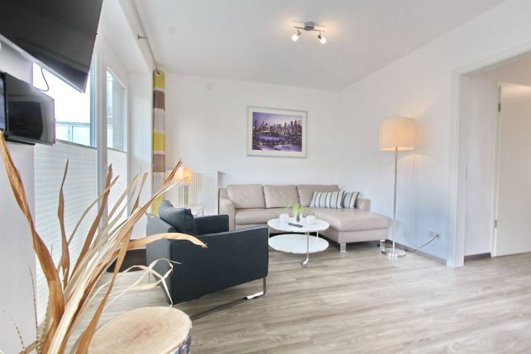 Ferienwohnung Grömitz