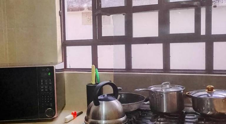 Apartment with 2 rooms for 6 persons — photo 4