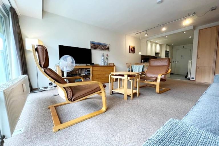Appartement Blankenberge