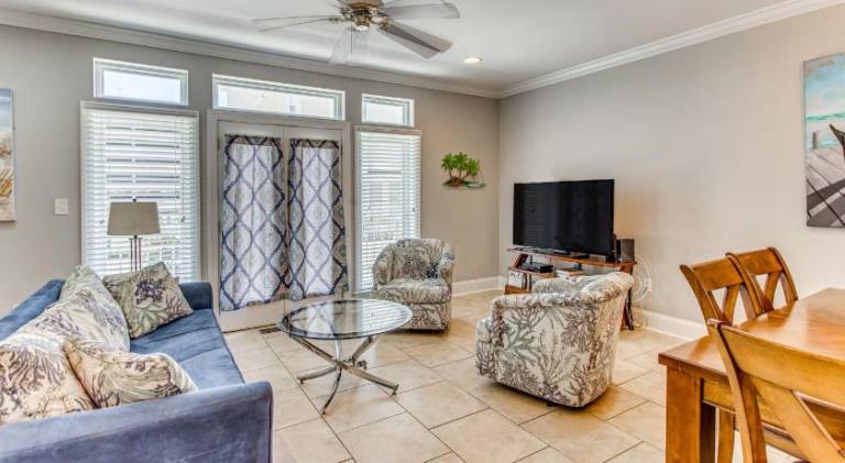 House with 3 rooms for 10 persons in Myrtle Beach, SC