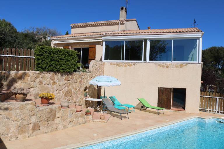 Villa Peypin