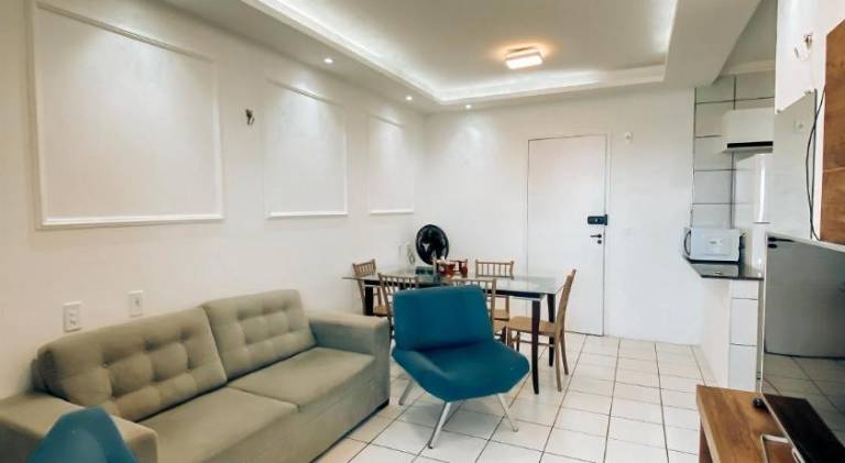 Apartment with pool — photo 2
