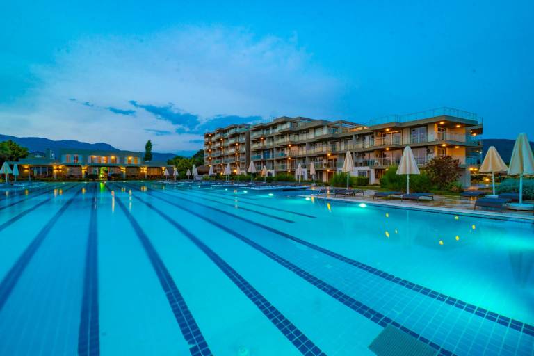 Karya Family Resort — photo 2