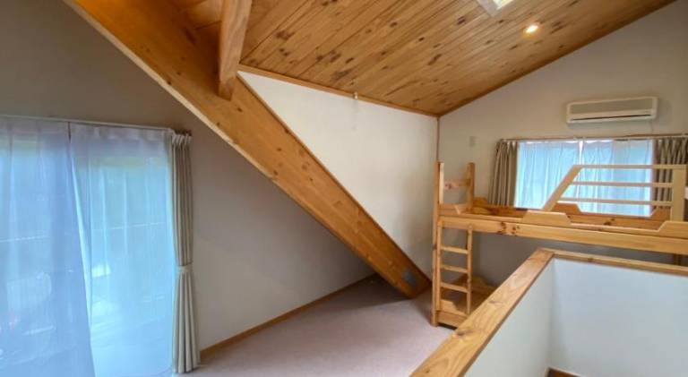 Cottage Hakuba Megeve — photo 2