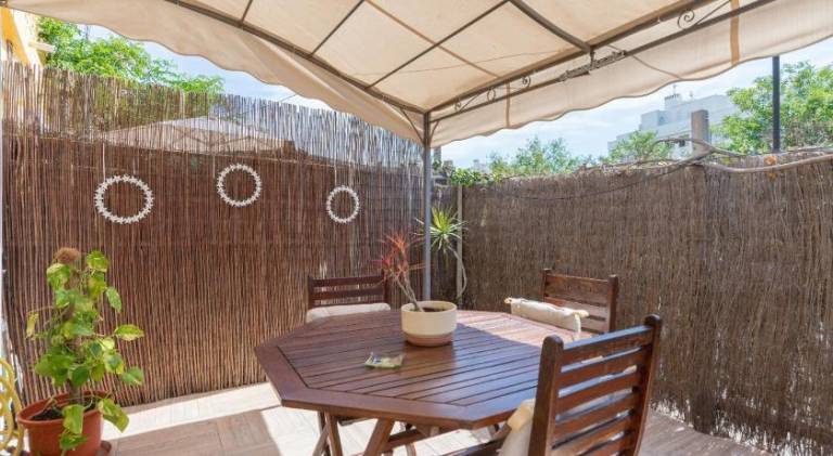 Cozy Loft Near The Beach in Torremolinos