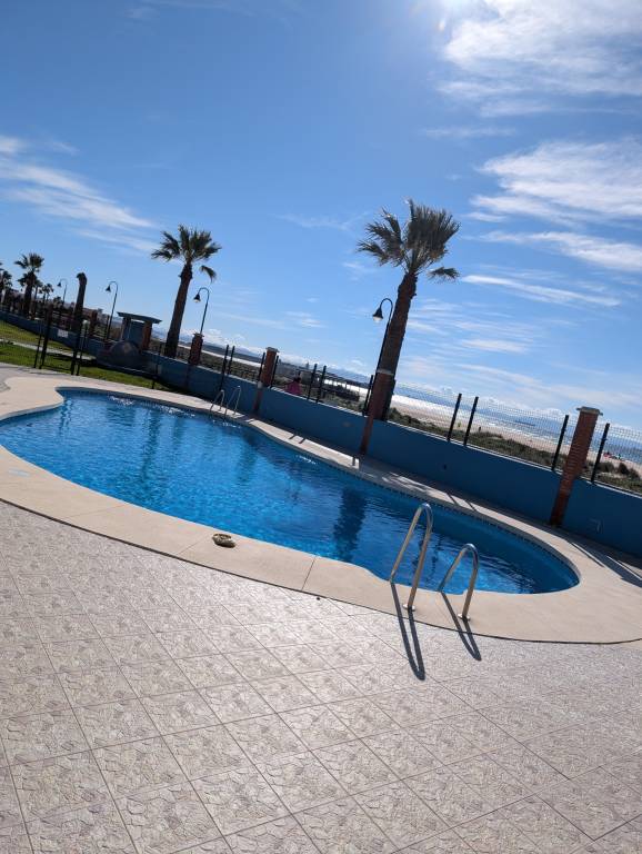 Nice rental apartment with pool | Next to the beach | Pets are welcome — photo 2
