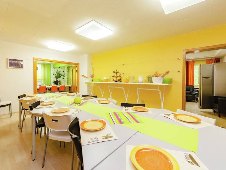 Ferienhaus Bad Zwesten