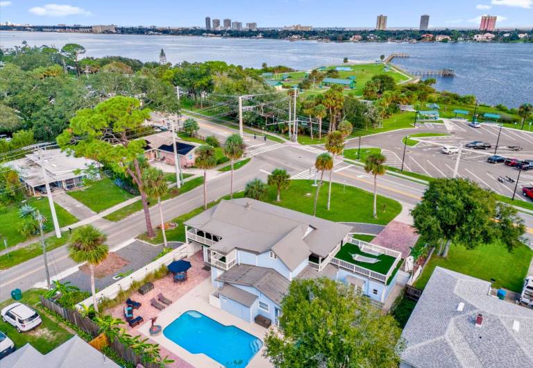 House  Parkway Homesites