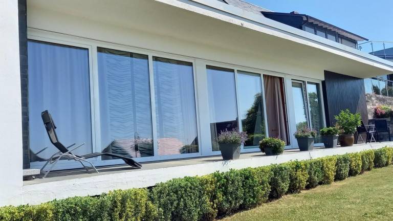 Ferienwohnung f&uuml;r 2 Personen 90 m&sup2;