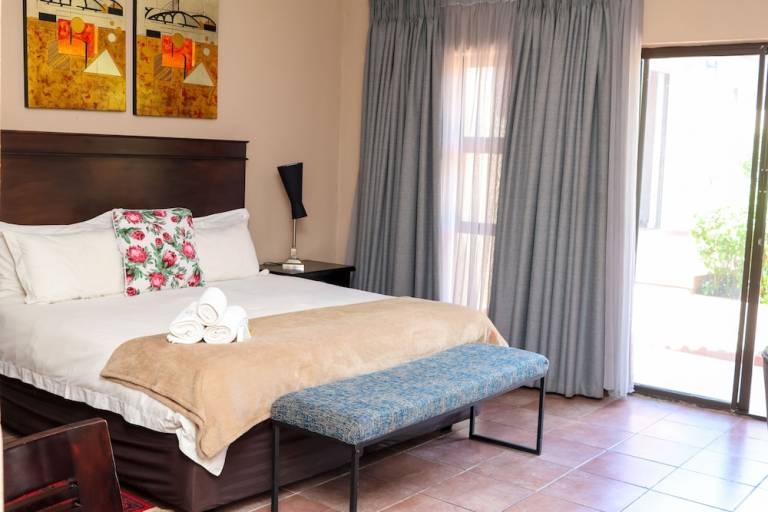 Accommodation Rustenburg