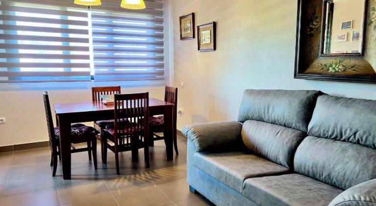 Nice holiday apartment with garden & terrace | Close to the beach | Pet-friendly — photo 3