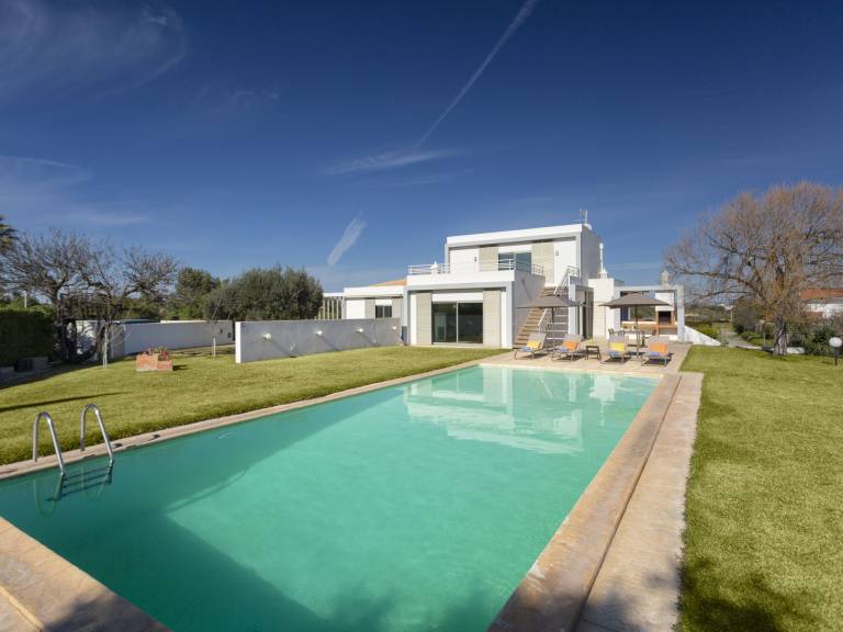 Huis Armação de Pêra