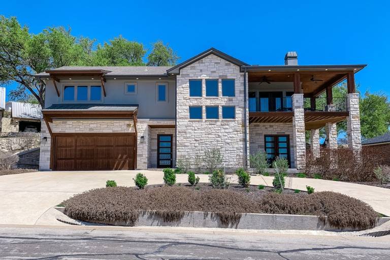 House Point Venture