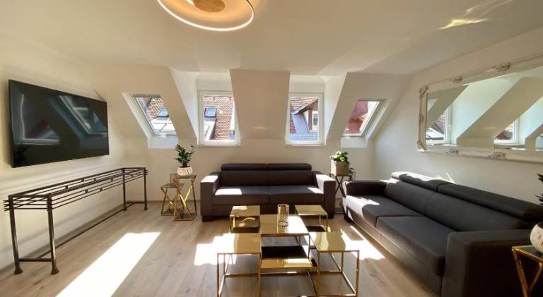 Apartment | Next to Ljubljana Castle | Dogs allowed — photo 3
