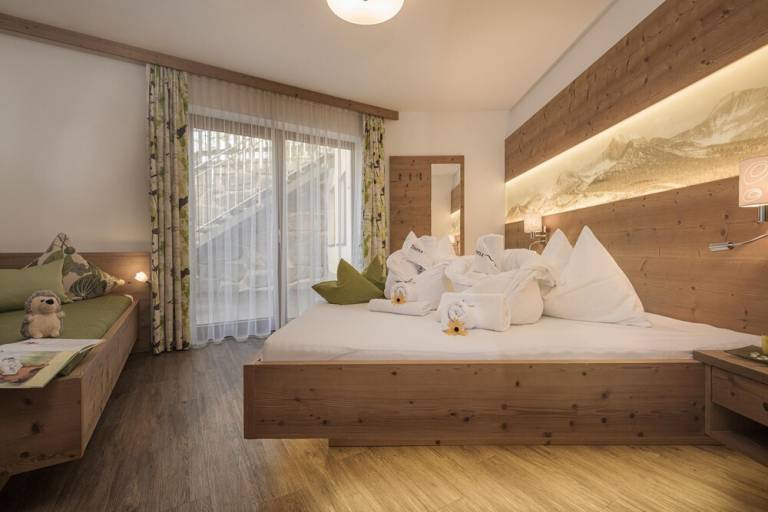 Apartament  Gemeinde Mayrhofen