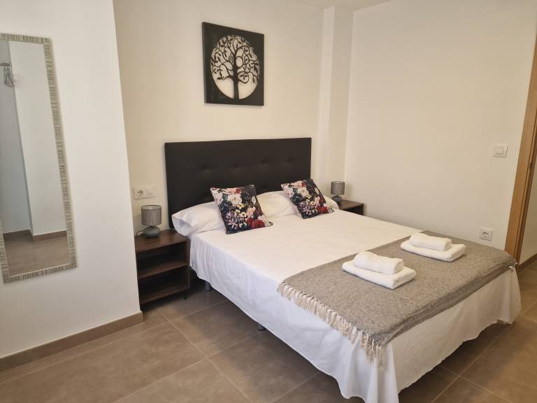 Family-friendly lovely holiday apartment with fast internet | Close to the beach | Dogs allowed — photo 3