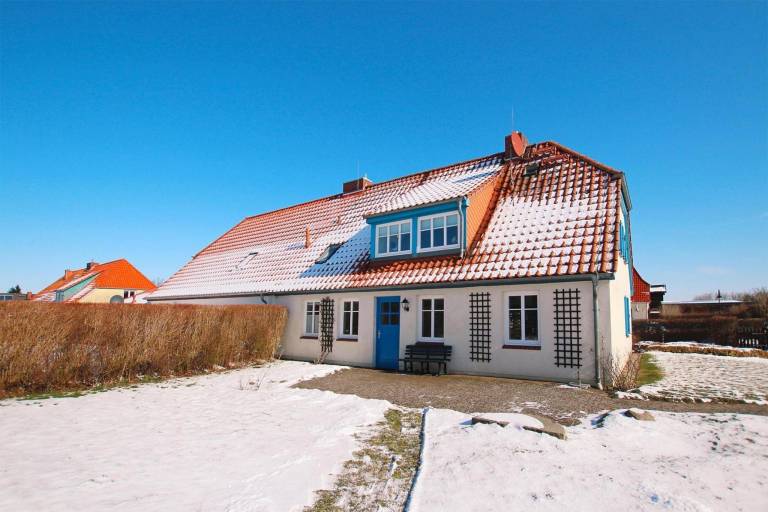 Ferienwohnung  Teterow