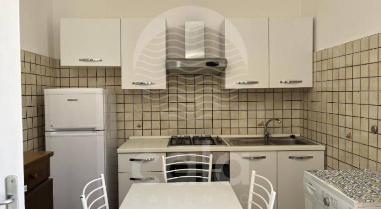 Apartment with 1 room for 6 persons in Porto Cesareo