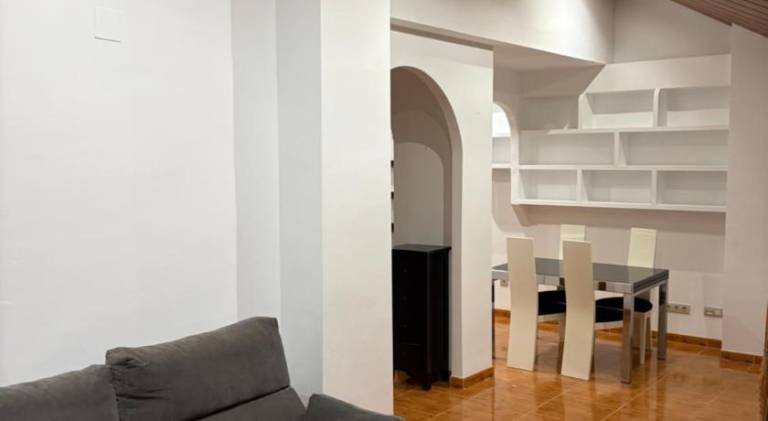 Holiday apartment with 1 room for 4 persons in Benicassim